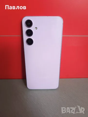 Samsung A55  8/128, снимка 4 - Samsung - 55784922