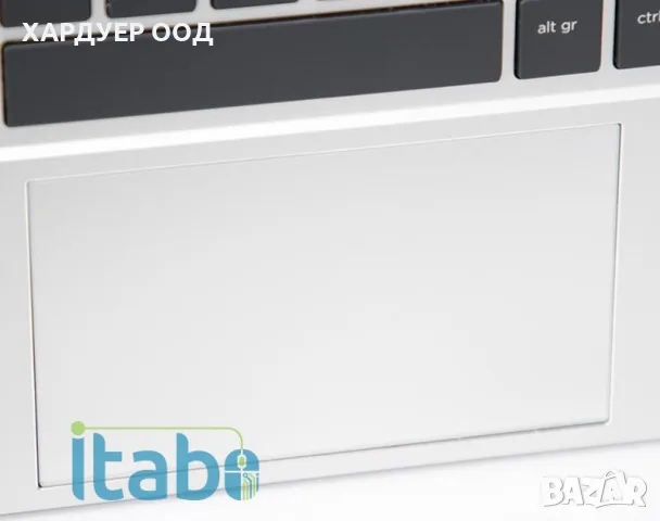 Лаптоп HP EliteBook 830 G8 - 80133302, снимка 4 - Лаптопи за работа - 55893096