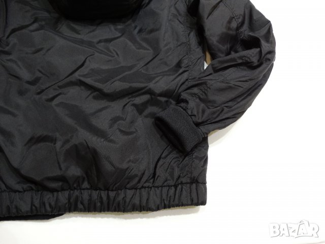 G-star Raw Setscale HDD Overshirt L/S Мъжко Яке Размер М, снимка 16 - Якета - 33980154