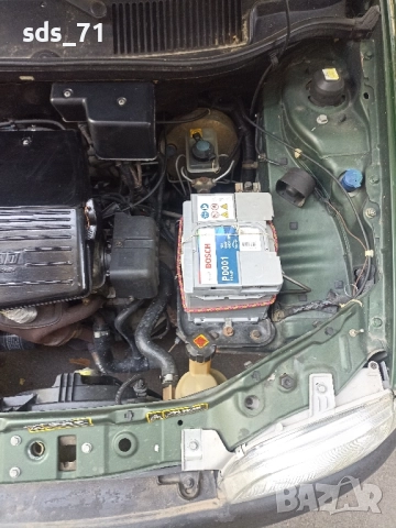 Fiat Punto 176 1.1/55 hp бензин , снимка 17 - Автомобили и джипове - 52198089