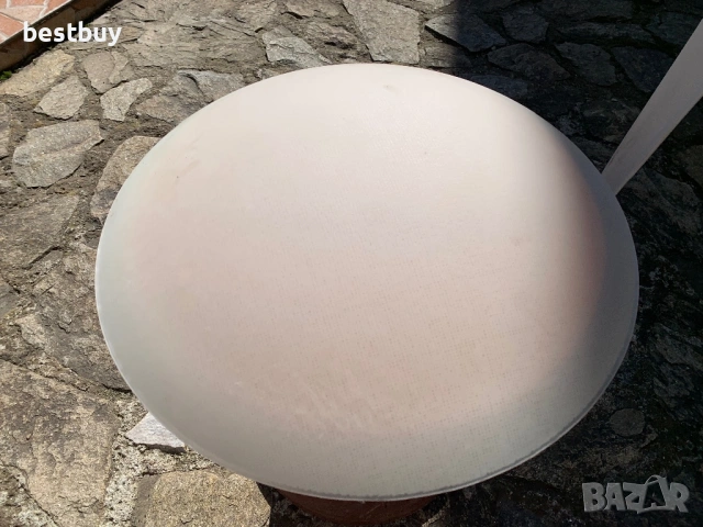 Три вида плафони / лампи - по десетки броя от вид общо към 100 броя