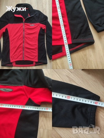 Мъжки блузи ,размери L и XL, снимка 4 - Блузи с дълъг ръкав и пуловери - 51290804