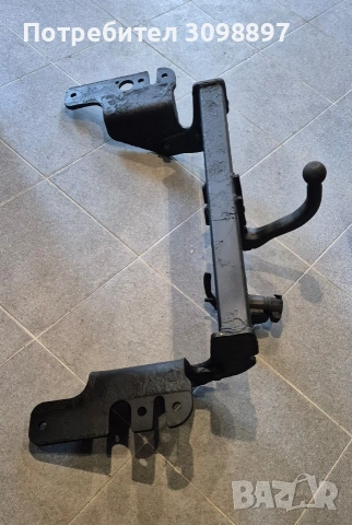 теглич за Тойота Авенсис т27 2008-2017г 