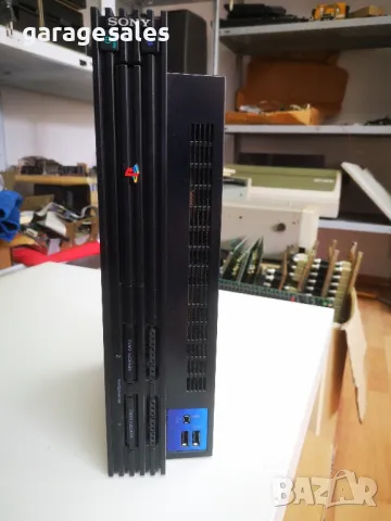 PlayStation 2, снимка 2 - Антикварни и старинни предмети - 47825451