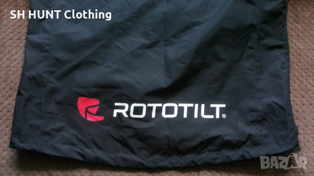 HELLY HANSEN 71043 Manchester Waterproof Work Jacket размер M работно яке водонепромокаемо W4-301, снимка 10 - Якета - 52026331