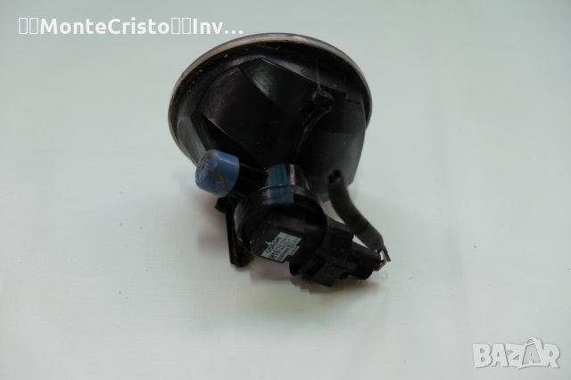 Десен халоген / десен фар за мъгла Renault Clio IV (2013-2019г.) 90012264 ✔️Valeo / Рено Клио, снимка 2 - Части - 34488150