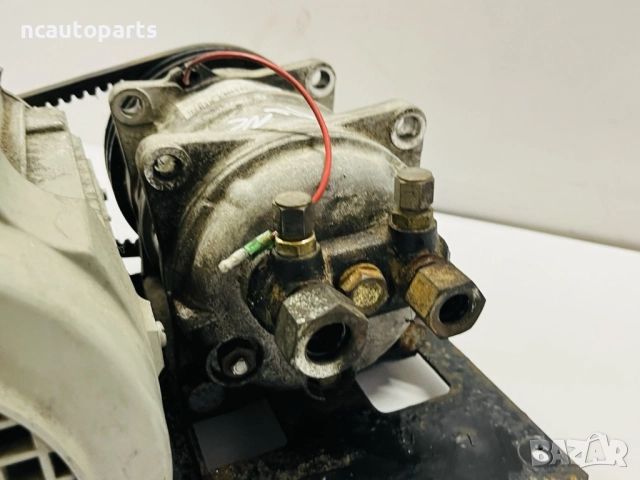 Компресор с мотор за Фризер CARRIER 18-10157-02 54-60028-10 2017, снимка 7 - Части - 52884905