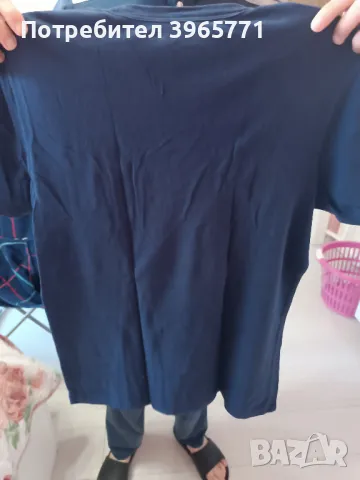 Мъжка тениска, снимка 2 - Тениски - 50241947