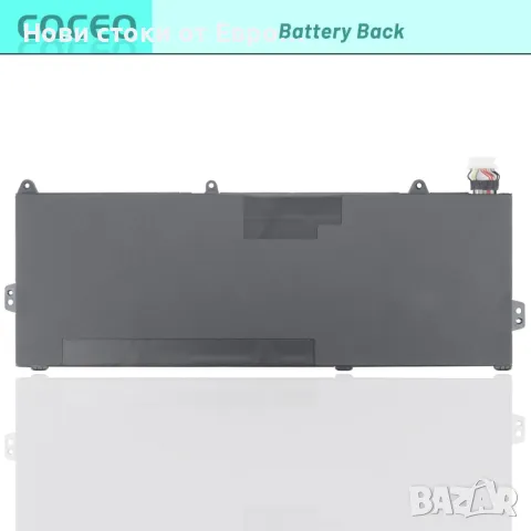 Оригинална батерия за лаптоп HP Pavilion 15-cs*** LG04XL
Вид на батерията / Battery type: Li-Ion

, снимка 2 - Части за лаптопи - 50300847