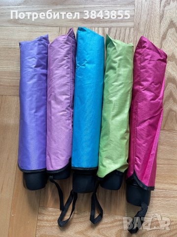 Забавен чадър, снимка 9 - Други - 42222842