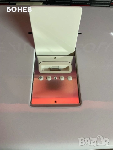 GENEVA Sound System Model L + remote 🇨🇭🇨🇭🇨🇭, снимка 11 - Тонколони - 52991490