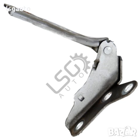 Дясна панта преден капак Volkswagen Polo IV (9N) 2001-2009 ID:111669