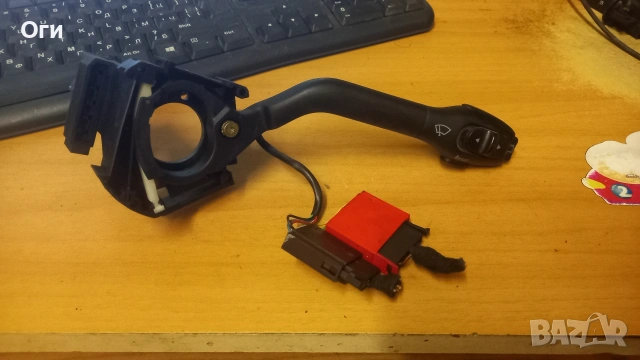 Лостче чистачки за Сеат Ибиза 99-01г. 6K6 953 503 AG