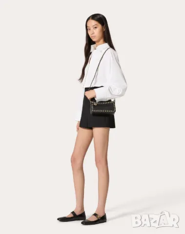 чанти 20х12см valentino garavani, снимка 6 - Чанти - 50417466