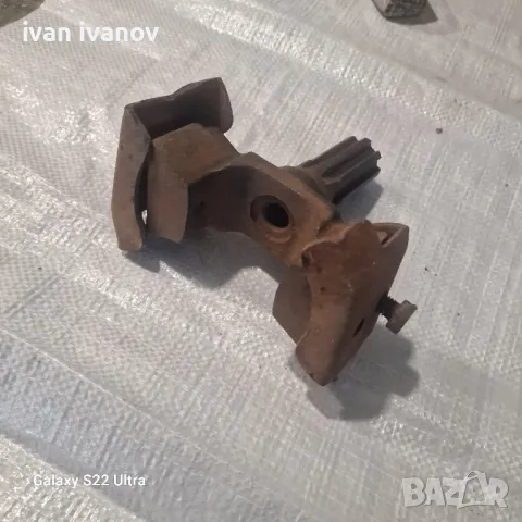 Вал Ос ЮМЗ, снимка 6 - Селскостопанска техника - 49895745