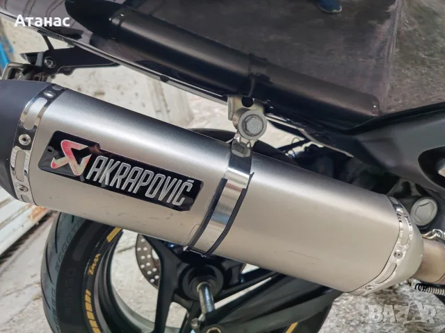Yamaha T-Max 500i Уникат, снимка 7 - Мотоциклети и мототехника - 56333351
