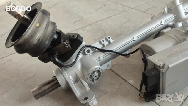 Електрическа кормилна рейка за MERCEDES GLA / CLA /2015-2019/, снимка 10 - Части - 50090878