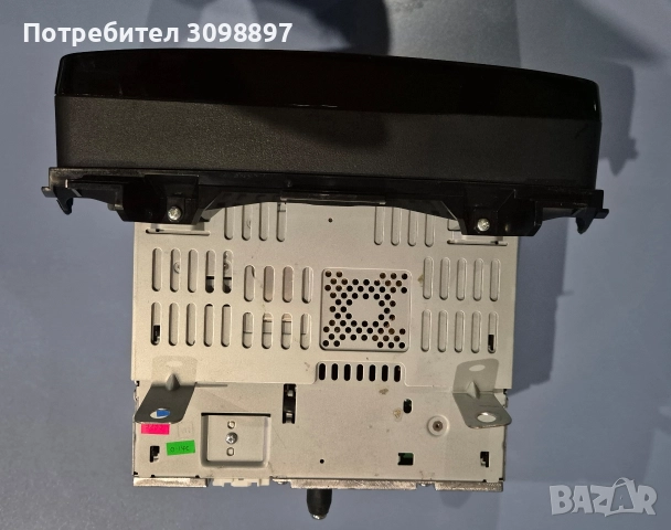 навигация за мазда 6 2008-2012г , снимка 4 - Части - 52577074