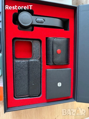 Xiaomi 14 Jade Green Special edition - 16RAM/512GB - Гаранция, снимка 7 - Xiaomi - 53581509