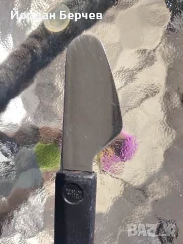 FISKARS-Нож за мазане и други, снимка 3 - Прибори за хранене, готвене и сервиране - 55862294