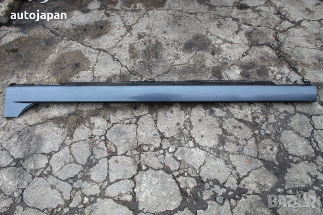 Ляв праг Хонда акорд 7 2.2 и-цтди 140кс комби 04г Honda accord 7 2.2i-ctdi 140hp 2004, снимка 2 - Части - 44303426