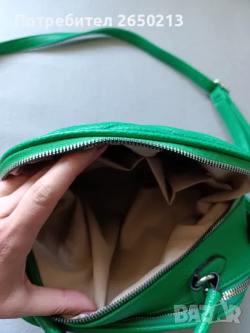 Дамска чанта, снимка 4 - Чанти - 50125532