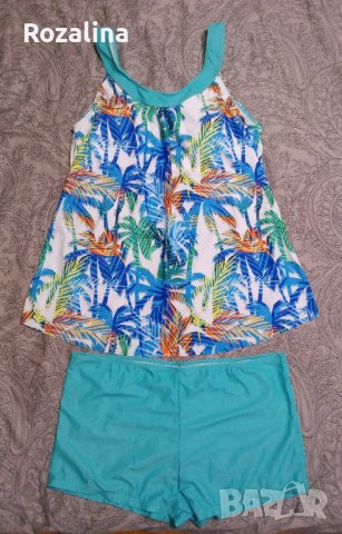 Дамски бански комплект