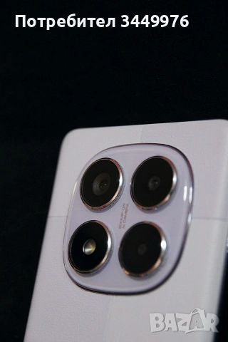 КАТО НОВ!!! Xiaomi Redmi 14 Pro 5G + Гаранция, снимка 4 - Xiaomi - 53747683