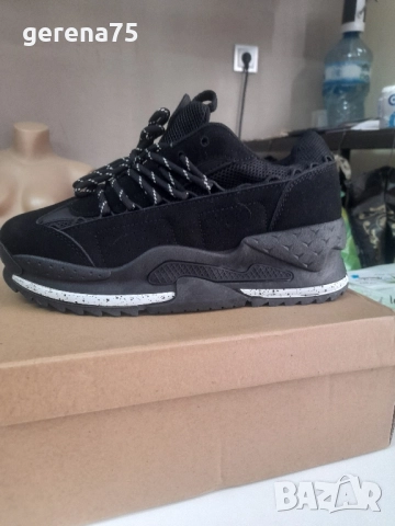 дамски маратонки , снимка 3 - Маратонки - 52329721