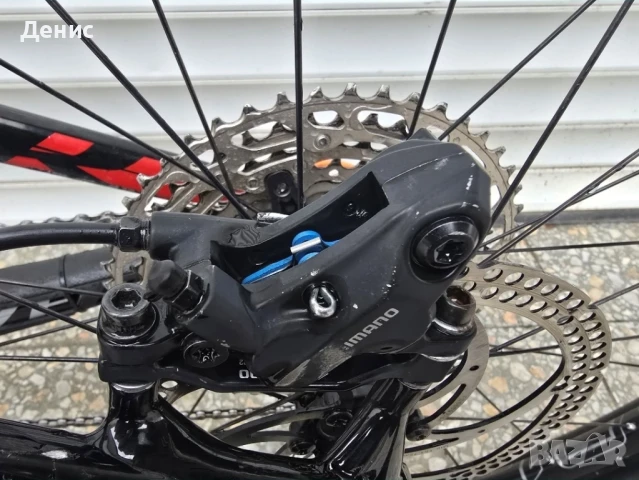 Specialized Stumpjumper FSR Comp 29" L Велосипед, снимка 5 - Велосипеди - 50728666