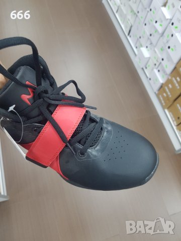 Маратонки, снимка 3 - Маратонки - 42205876