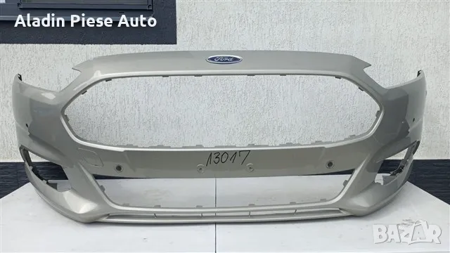 Предна броня Ford Mondeo MK5 година 2015 2016 2017 2018 код DS73-17757, DS7317757 , снимка 2 - Аксесоари и консумативи - 50439318