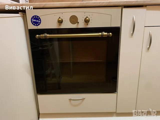 Изработваме счупени стъкла на печки хладилници камини и др., снимка 2 - Печки, фурни - 48707033