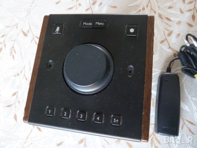 интернет радио Majority Newton, снимка 2 - Радиокасетофони, транзистори - 44494269