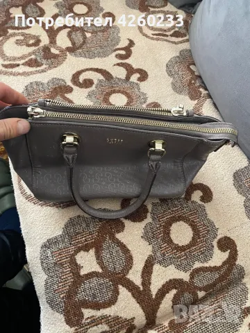 Чанта Guess