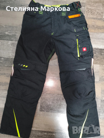 Детски панталон STRAUSS