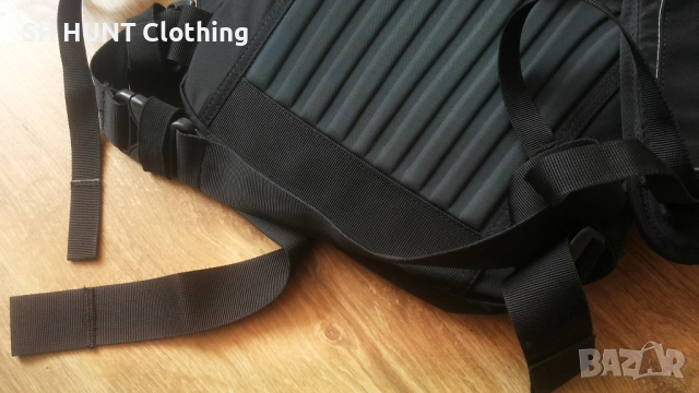 HAGLOFS SKRA 14 Backpack - раница - 1719, снимка 14 - Екипировка - 52865922
