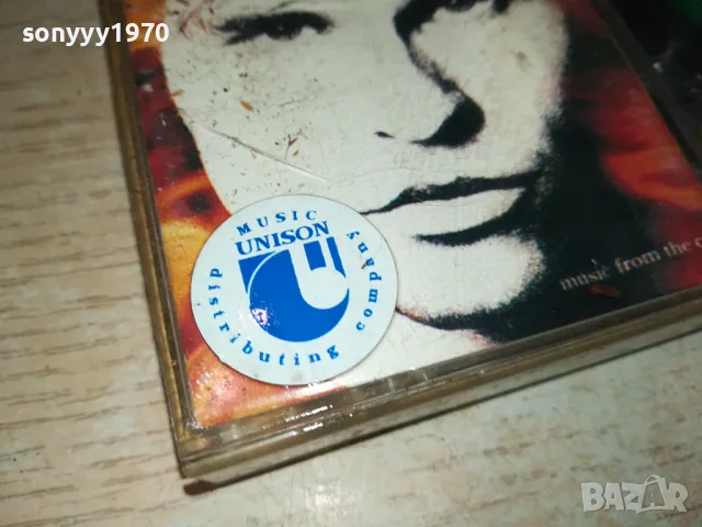 THE DOORS UNISON TAPE 2201251111, снимка 2 - Аудио касети - 48779754