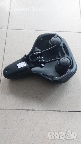 седалка за колело, велосипед , снимка 4 - Велосипеди - 46593151