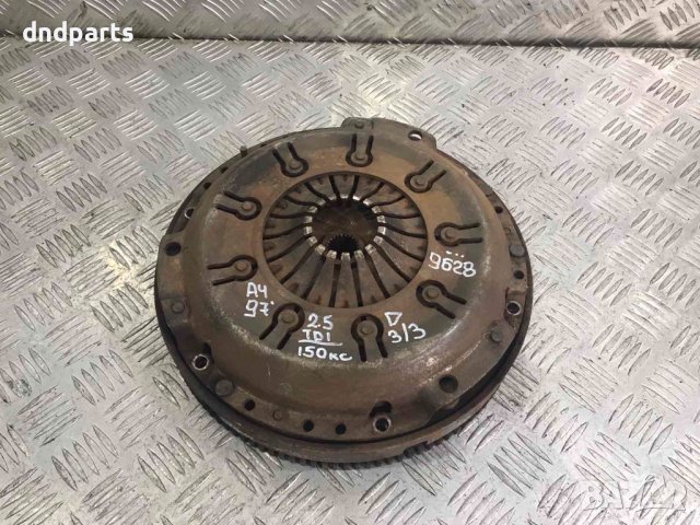 Съединител Audi A4,2.5TDI,150кс.,1999г.D