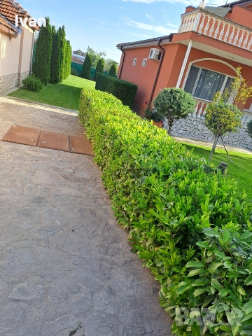 Косене  Аериране пръскане  Градинарски услуги косене аериране на тревни площи поливни системи , снимка 13 - Други услуги - 53255296