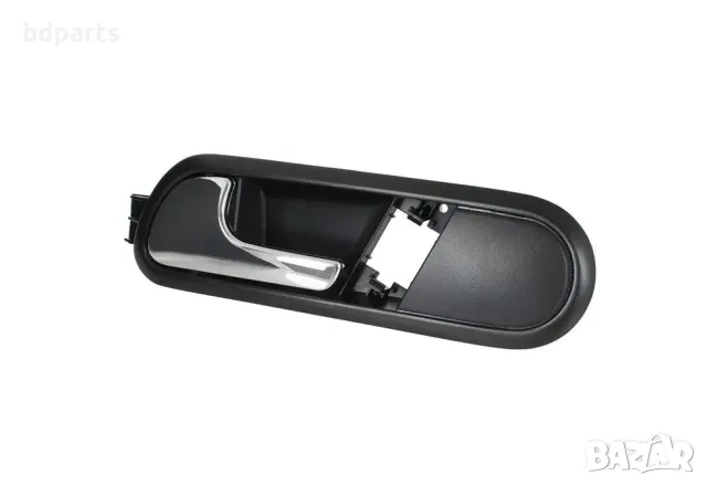 Вътрешна дръжка за предна лява врата Seat, Ibiza 6L, Cordoba, С основа
