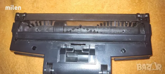 Продавам нов турбо накрайник за прахосмукачка, снимка 3 - Прахосмукачки - 48464912