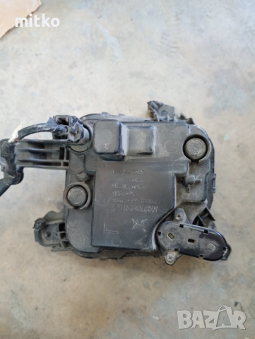 Ляв лед Kia optima, снимка 3 - Части - 51507086