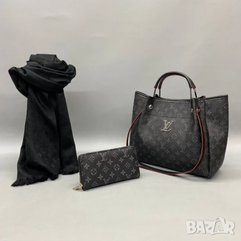 чанти louis vuitton, снимка 6 - Чанти - 51428641