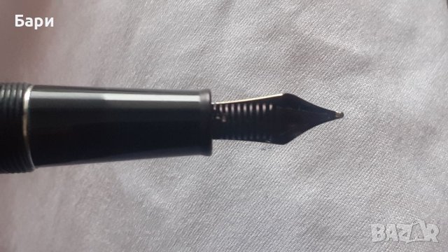 Писалка Montblanc-Meisterstück -Pix / Германия, снимка 14 - Други ценни предмети - 40742289