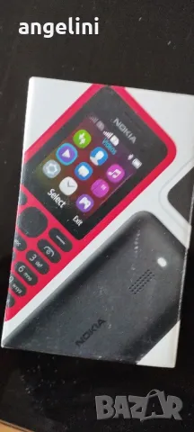 Nokia 130 Dual Sim, снимка 5 - Nokia - 47534153