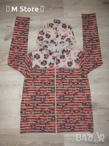 Liu Jo дамски суичър с качулка, снимка 2 - Суичъри - 51668161