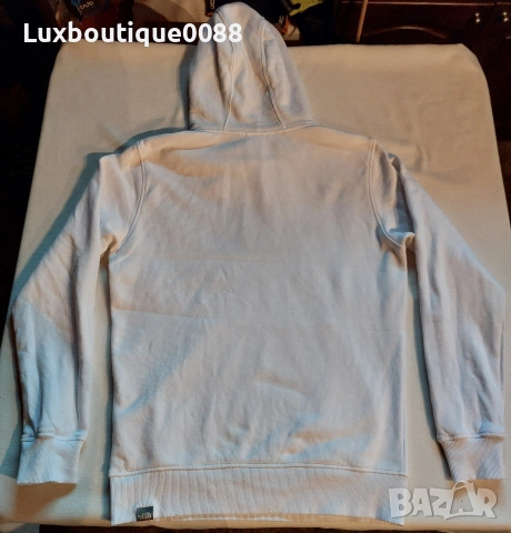 Мъжки суичър The North Face M, снимка 3 - Суичъри - 53386441