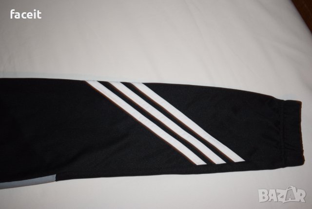 Adidas - coerver coaching - ClimaLite - Страхотно 100% ориг. горница / Адидас , снимка 9 - Спортни дрехи, екипи - 44327451